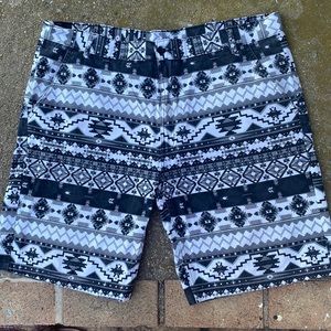 Beyond the limit Vintage shorts sz 40